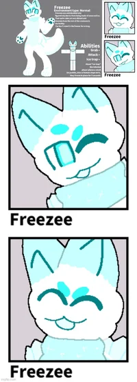 Freezee