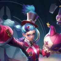 Bonnie AoV