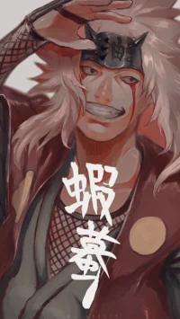 -Jiraiya-