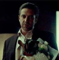 Dr Frederick Chilton