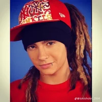 Tom Kaulitz 