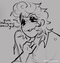 ButcherWally Darling