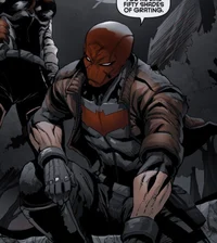 Jason Todd