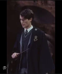 Tom Riddle 