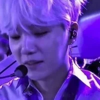 Min yoongi