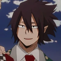 Amajiki Tamaki