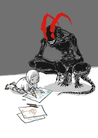Monster