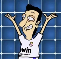 Ozil Marcatoons