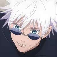 Satoru Gojo