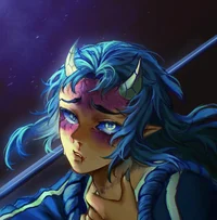 Female Aizetsu