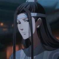 lan wangji