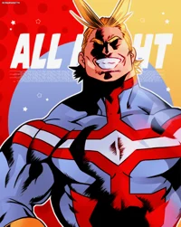 All Might