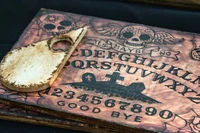 Ouija board 