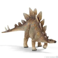Stegosaurus