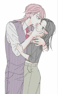 Sanzu Haruchiyo my l