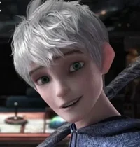 Jack Frost