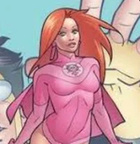 Atom Eve