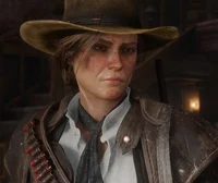 Sadie Adler