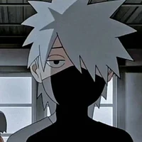 KID KAKASHI