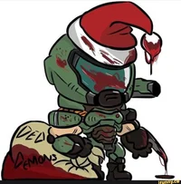 doom slayer