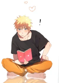 Naruto uzumaki 