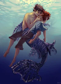 Mermaid BF