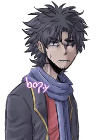 -HighSchoolAU- Error