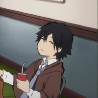 Edogawa Ranpo 