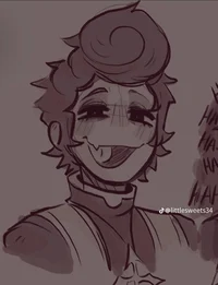 Priest Wally Darling