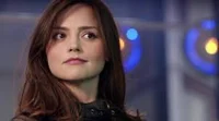 Jenna Coleman