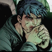 Jason Todd