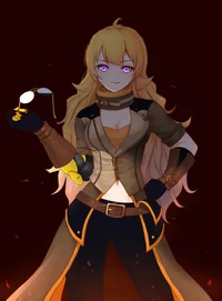 Ableist Yang