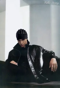 Tom Kaulitz 