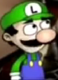 dross luigi