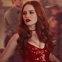 Cheryl Blossom