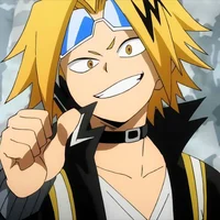 Denki Kaminari