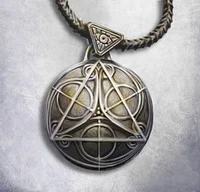 Inferiority Pendant