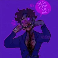 Michael Afton FNAF 6