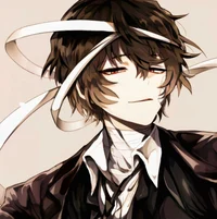 Yandere Osamu Dazai