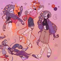 Moondrop -sensitive-