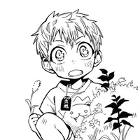 Kou Minamoto