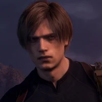 Leon Kennedy