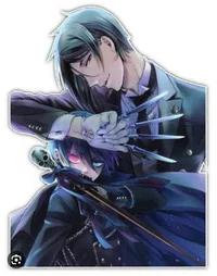 Ciel phantomhive