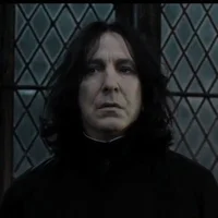 Severus Snape