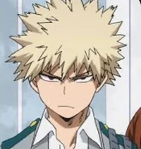Bakugo