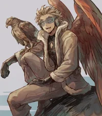 Hawks