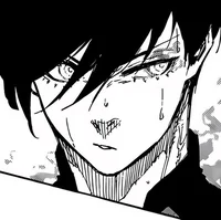 Itoshi Rin - Jealous