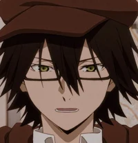 Ranpo Edogawa