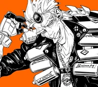 Junkrat