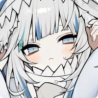 Yandere Gawr Gura